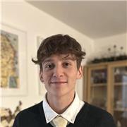 Élève diplômé d'un master en école d'art propose cours de dessins tout niveaux sur bordeaux